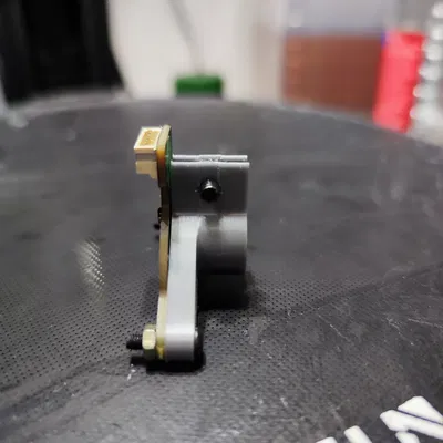 Đế Gắn BTT ADXL345 Cho CHC PRO