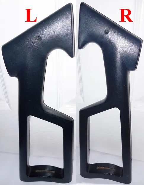 Adapter Báng Cũ 1377 Sang Súng Crosman Kiểu Mới - Image 9