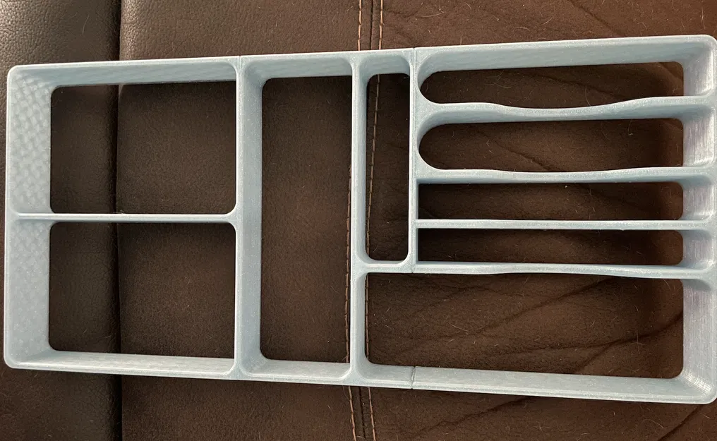 Khay Chia Ngăn Kéo Bếp Tùy Chỉnh - Image 3