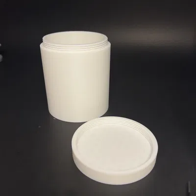 Hộp Đựng Đồ Bí Mật