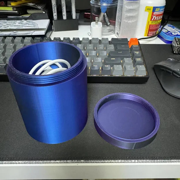 Hộp Đựng Đồ Bí Mật - Image 2