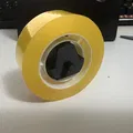 Cuộn Băng Keo Tiêu Chuẩn - Thumbnail 1