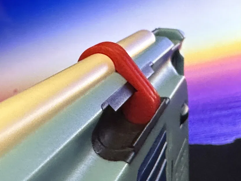 Giá đỡ Apple Pencil cho ốp lưng PIVOT iPad - Image 1