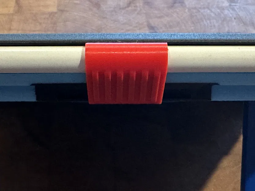 Giá đỡ Apple Pencil cho ốp lưng PIVOT iPad - Image 2