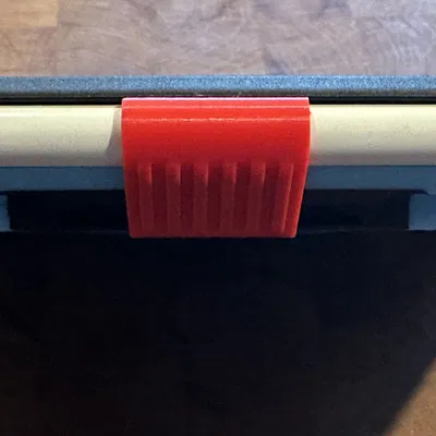 Giá đỡ Apple Pencil cho ốp lưng PIVOT iPad