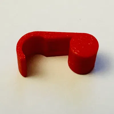 Giá đỡ Apple Pencil cho ốp lưng PIVOT iPad