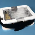 Hộp Đựng Đèn LED Mini Dùng Pin - Thumbnail 1