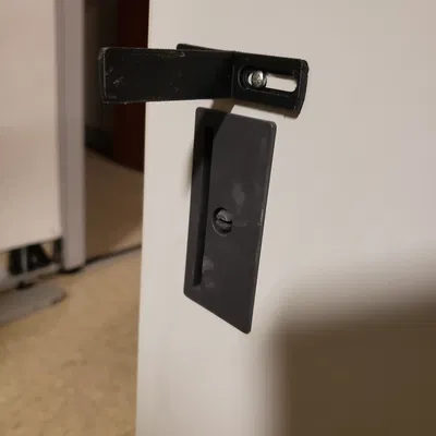 Chốt Cửa Máy Hủy Tài Liệu Ativa