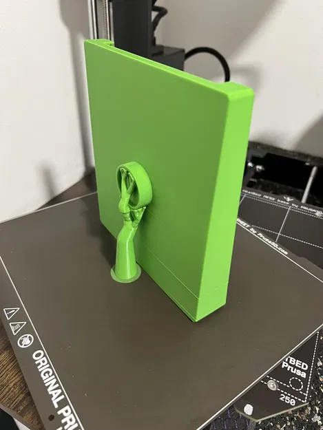 Tấm Gắn Loa PreSonus Eris 3.5 Cho Đầu Bi 360° ¼" - Image 3