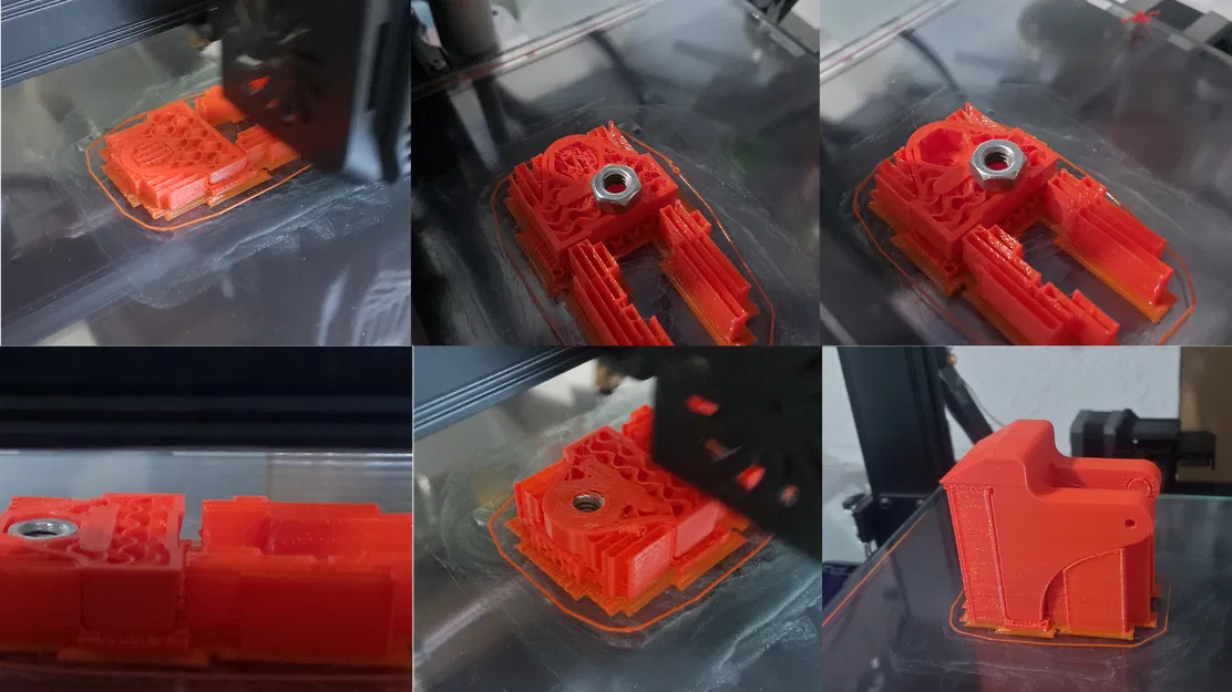 Mesa de Forças - Cánh Tay Đòn - Image 3