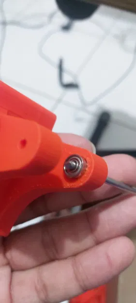 Mesa de Forças - Cánh Tay Đòn - Image 4