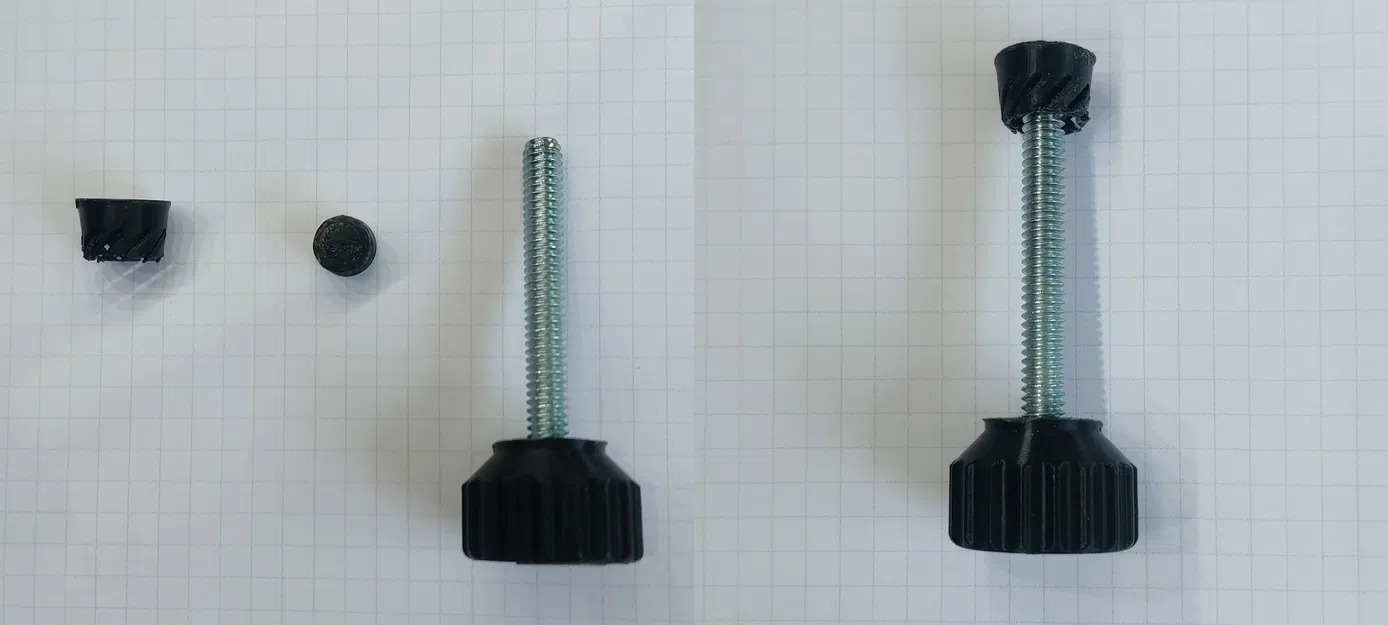 Mesa de Forças - Cánh Tay Đòn - Image 5