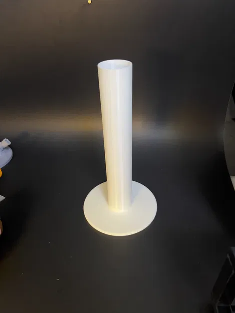 Giá Đựng Cuộn Dây In 3D - Image 1