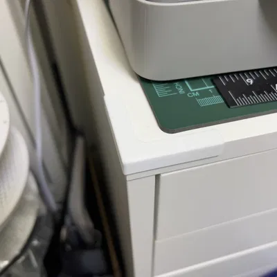 Miếng Bảo Vệ Góc Bàn Ikea Alex