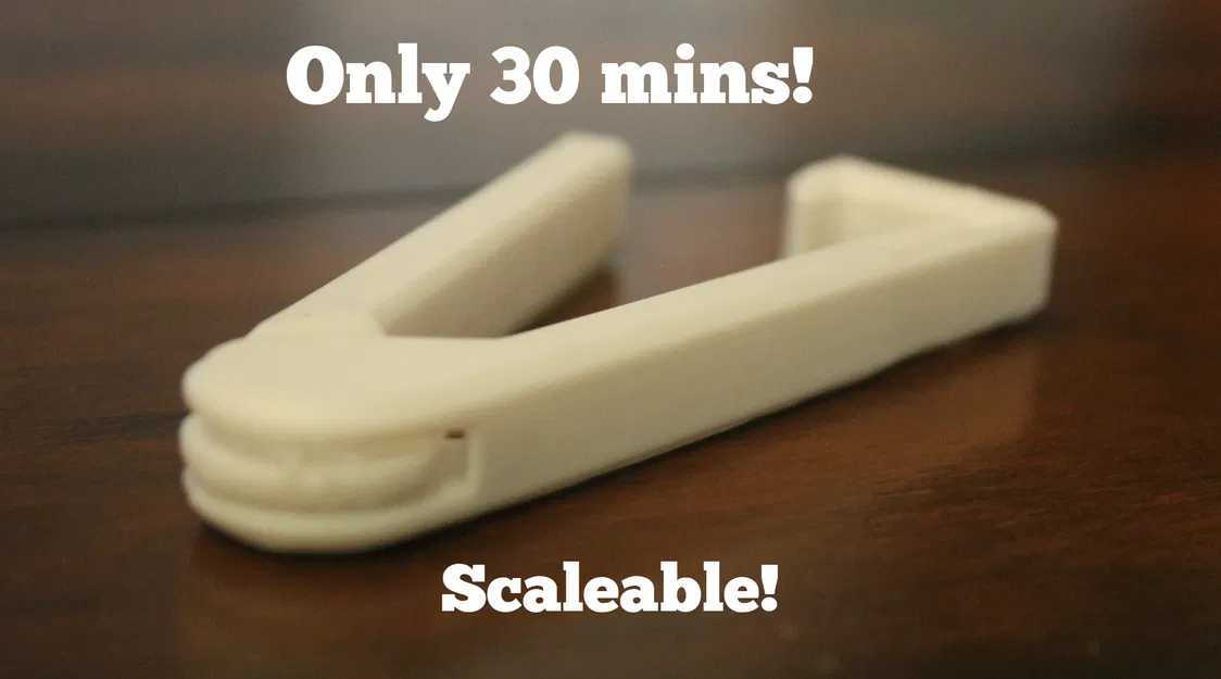 Kẹp Túi Siêu Tiện Lợi - Image 1