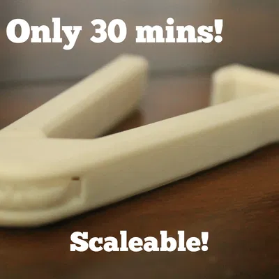 Kẹp Túi Siêu Tiện Lợi