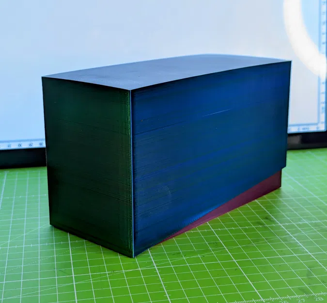 Hộp Đựng Bài Card Box Tùy Chỉnh Được - Image 3