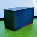 Hộp Đựng Bài Card Box Tùy Chỉnh Được - Thumbnail 3
