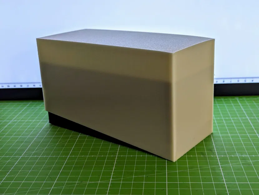 Hộp Đựng Bài Card Box Tùy Chỉnh Được - Image 4