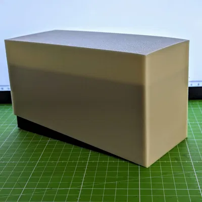 Hộp Đựng Bài Card Box Tùy Chỉnh Được