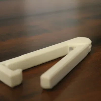 Kẹp Túi Siêu Tiện Lợi