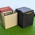Hộp Đựng Bài Card Box Tùy Chỉnh Được - Thumbnail 5