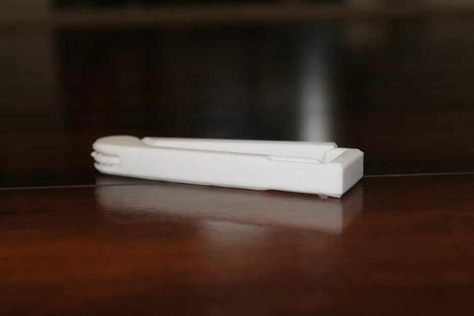 Kẹp Túi Siêu Tiện Lợi - Image 4