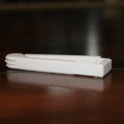 Kẹp Túi Siêu Tiện Lợi