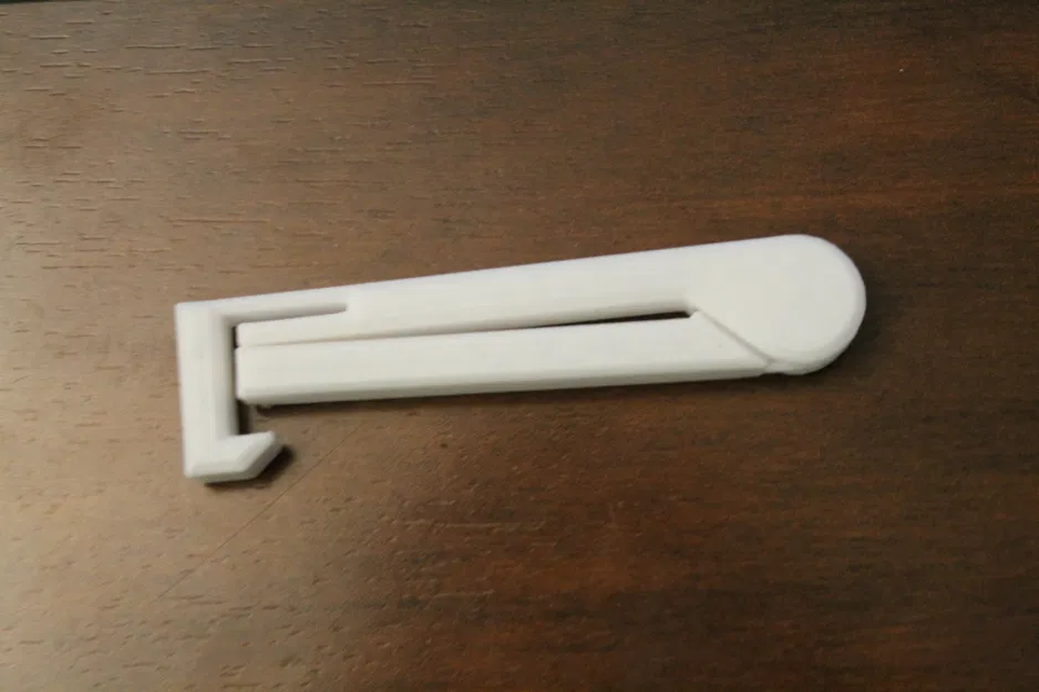 Kẹp Túi Siêu Tiện Lợi - Image 5