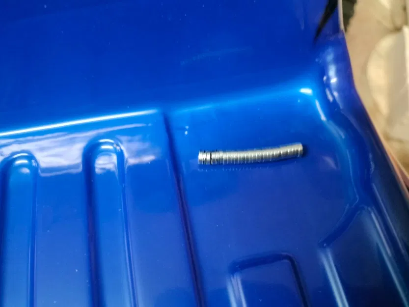 Dụng Cụ Khoan Vỏ Xe RC Chính Xác - Image 7