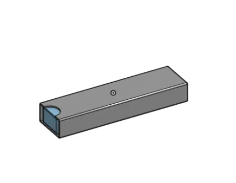 Hộp Đựng Dao Nĩa Du Lịch Đa Năng - Image 1