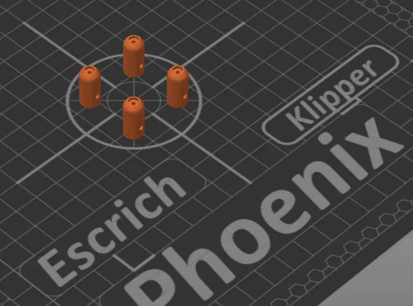 Dụng Cụ Khoan Vỏ Xe RC Chính Xác - Image 12