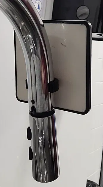 Biển Báo "Không Uống Nước" - Image 2