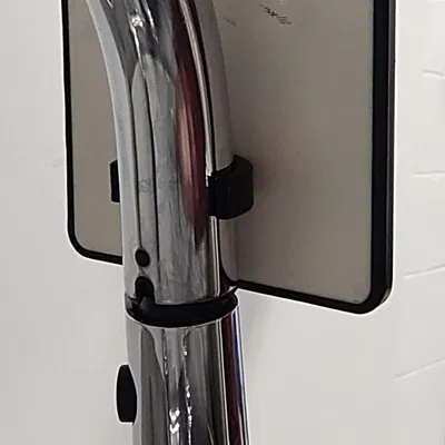 Biển Báo "Không Uống Nước"