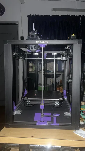 Mod Trục Z Đôi Ender 5 S1 - Image 1