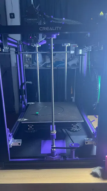 Mod Trục Z Đôi Ender 5 S1 - Image 2