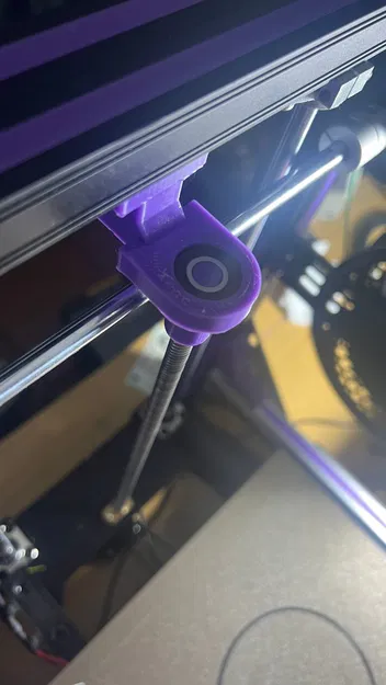 Mod Trục Z Đôi Ender 5 S1 - Image 3