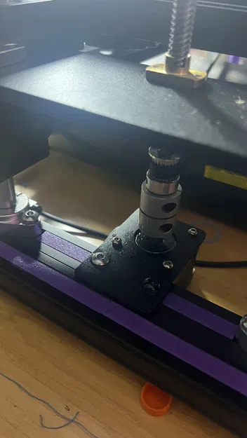 Mod Trục Z Đôi Ender 5 S1 - Image 4