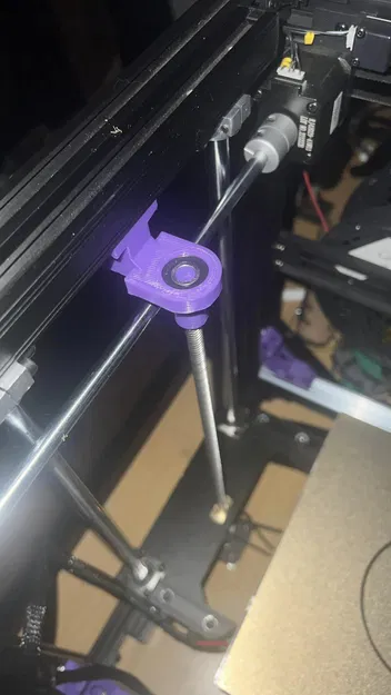 Mod Trục Z Đôi Ender 5 S1 - Image 6