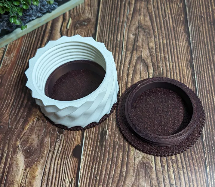 Hộp Đựng Kem Que Sandwich - Image 2