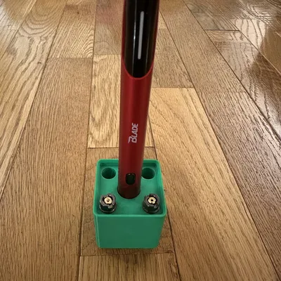 Khay Gridfinity cho Lưỡi Dao YoCan