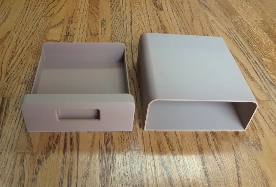 Hộp Quà Trà & Hộp Tổ Chức Trượt - Image 3