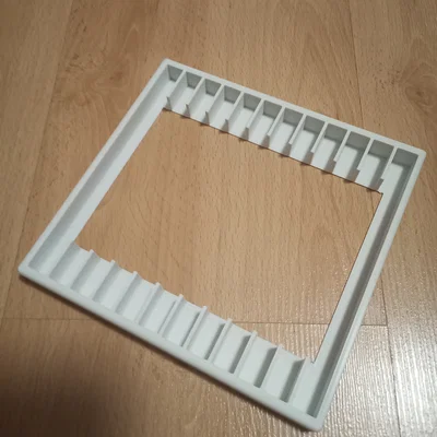 Hộp đựng CD tối giản