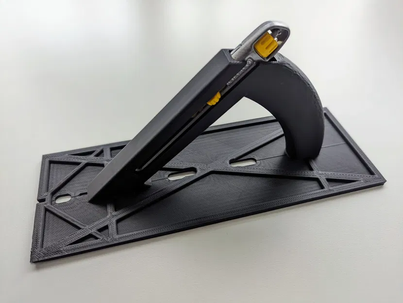 Dụng Cụ Dao Cắt Foam - Image 1