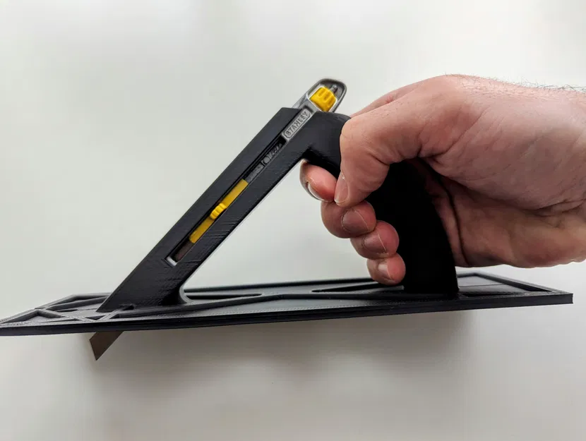 Dụng Cụ Dao Cắt Foam - Image 3