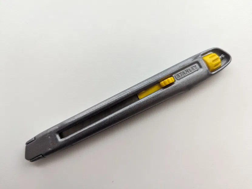 Dụng Cụ Dao Cắt Foam - Image 5