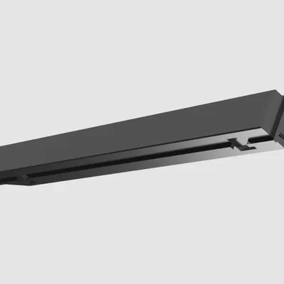 Vỏ Ổ Đĩa CDrom Cho Dell 7060 SFF