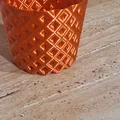 Chậu hoa 3D đẹp mắt - Thumbnail 1