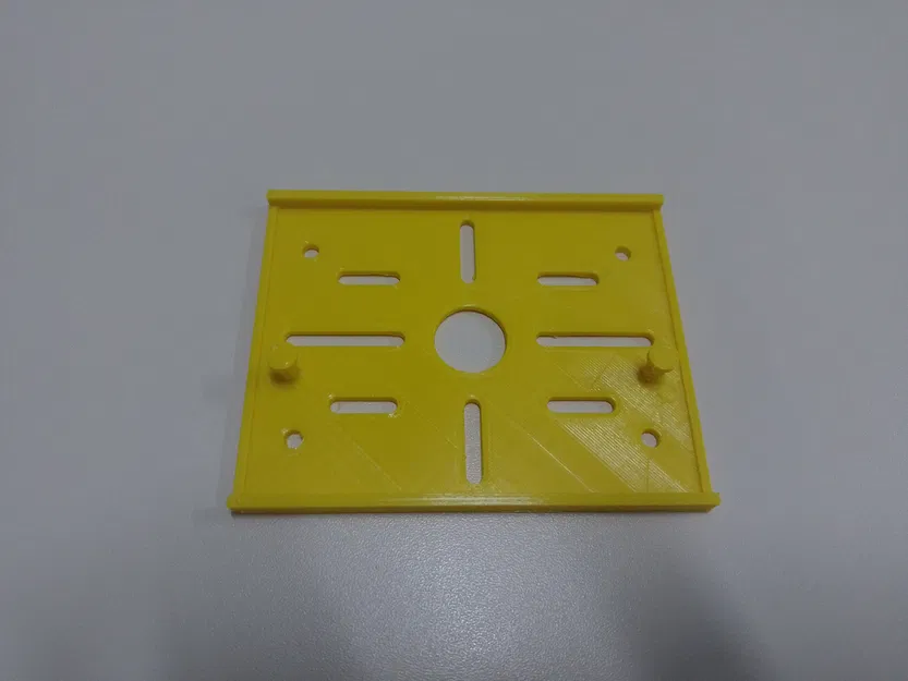 Giá đỡ router - Image 1