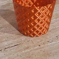 Chậu hoa 3D đẹp mắt - Thumbnail 3